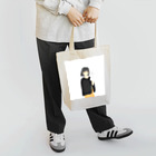 deimaのにゃん Tote Bag