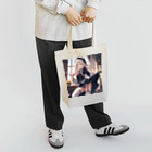 sion1010の美少女グッズ♪ Tote Bag