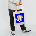 mana_nftartistのゲンロクダイ Tote Bag