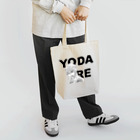 MARUIのYODARE Tote Bag