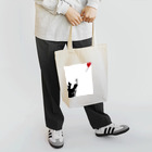 Tanetarouのにゃんくしー Tote Bag