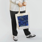 yurisacinの迷彩柄（７） Tote Bag