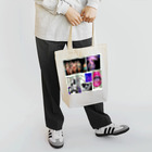 NOTBITCHのNOTBITCH col Tote Bag