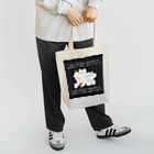 エネハピる〜🫧✨の自分軸による決断サポ✨ Tote Bag