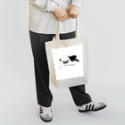 めぇありぽてモフつぐみ🐶らーはーのPug Nori & Naru  days  goods Tote Bag