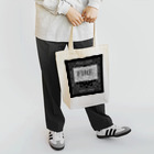 OnceのFIRE! Tote Bag