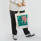 kasumiyolosiyomisuの赤い実南天の実 Tote Bag