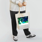 takenokoのアクアリウム Tote Bag