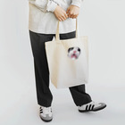 cocoloccoの手うめーーロッちゃん（ねこ） Tote Bag