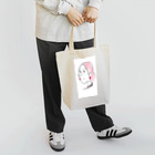 コノハのPINKY Tote Bag