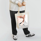 mnrのオリキャラ Tote Bag