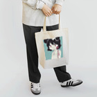 みいこのチャイナむすめ Tote Bag