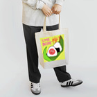 おらんじゅのume 0000 Tote Bag