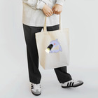 CRIMOのCRIMO_バクレングッズ Tote Bag