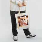 ねこちゃんが大好きなのです。のラブリーな猫ちゃん♪ Tote Bag