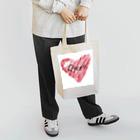 LGBTQ MianのQueenly Tote Bag