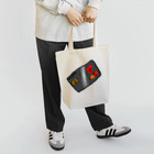 1000srk_の財布に優しいカード Tote Bag