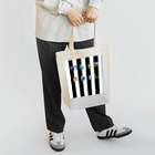 MacBookHaruのTシャツ Tote Bag