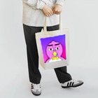 ヨダレだこのヨダレだこ Tote Bag