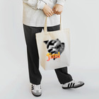 age3mのJimi Tote Bag