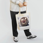 animalsのハリネズミPart4 Tote Bag