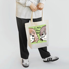 noelのLittle Toy Box Tote Bag