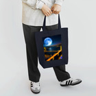 KSBのneo@planet Tote Bag