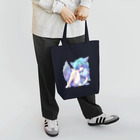 ROBOのけもみみ&けもしっぽっ子 Tote Bag