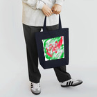 でででの頭ん中のゴルフ Tote Bag