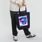 Makeup WataruのEye shadow Tote Bag