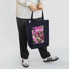 R O S E M A R Y☆A Y A N K AのRain Tote Bag