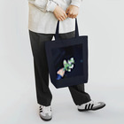 melancholy creaturesのダフォ Tote Bag