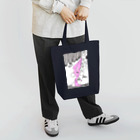 【Yuwiiの店】ゆぅぅぃーのウサ恋★恋してる　イラスト Tote Bag