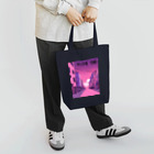 cocolifeのアニメスタイル Tote Bag