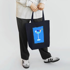 sunpontaのカクテルちゃん Tote Bag