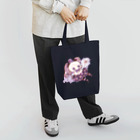 Cast a spell !! by Hoshijima Sumireの星に願いを Tote Bag