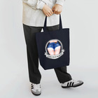 曲線美アートグッズショップの曲線美グッズ Tote Bag