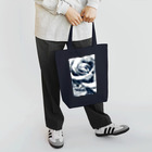 MomenTees ANNEXの浮世の薔薇 Tote Bag