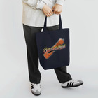 sora-mixのGrind the Pepper! ペッパーミル  Tote Bag