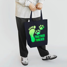 WAN-ONE Style shopのTOGETHER FOREVER Tote Bag