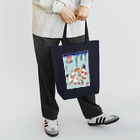 Rigelの金魚づくし ぼんぼん Tote Bag