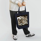 Moichi Designs Shop-2023の龍虎双舞 Tote Bag