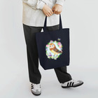 sobakasu-kids.の森のスイーツパーティ　fashion Tote Bag