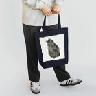 ネコノートショップ（neco-note shop）のショコラ（てんしんらんまんな☆ラッキー） Tote Bag