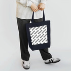 SUUCHI_OFFICALのトートバッグ Tote Bag