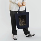 Murataの飛沫 Tote Bag