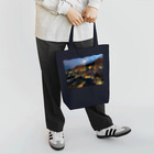 MedicalKUNのthe★夜景！ Tote Bag