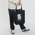 わくわく玉のアマビエらぶりー Tote Bag