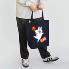 ポコどりラジオ物販コーナーのポコどり Tote Bag