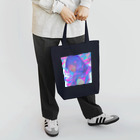 mushroomallowのDREAM GIRL Tote Bag